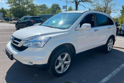Honda CR-V Gebrauchtwagen