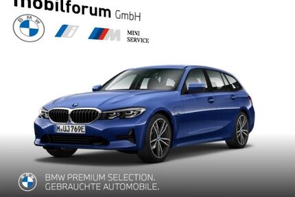 BMW 330 Gebrauchtwagen