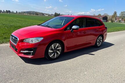 Subaru Levorg Gebrauchtwagen