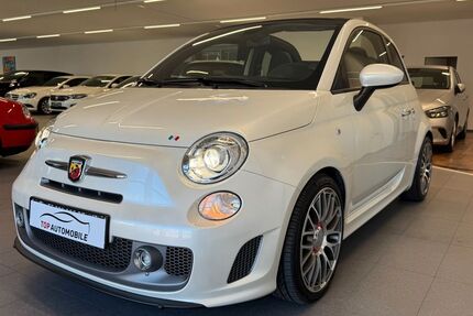 Abarth 595C Gebrauchtwagen