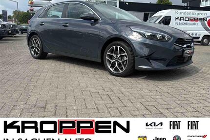 Kia ceed / Ceed Gebrauchtwagen