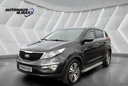 Kia Sportage Gebrauchtwagen