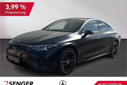 Mercedes-Benz CLA 250 Gebrauchtwagen