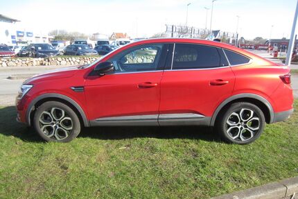 Renault Arkana Gebrauchtwagen