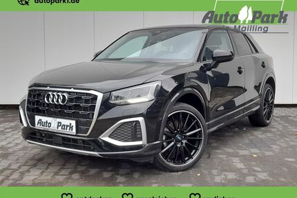 Audi Q2 Gebrauchtwagen