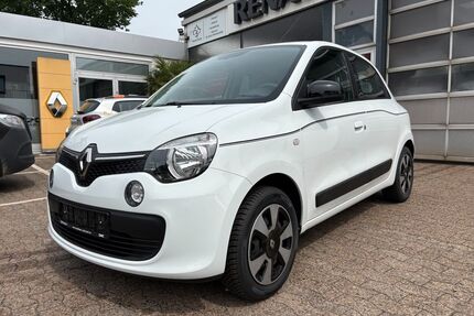 Renault Twingo Gebrauchtwagen