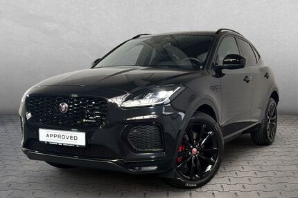 Jaguar E-Pace Gebrauchtwagen