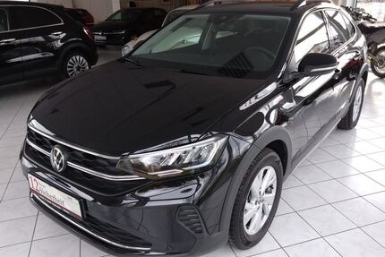 VW Taigo Gebrauchtwagen