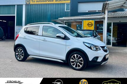 Opel Karl Gebrauchtwagen