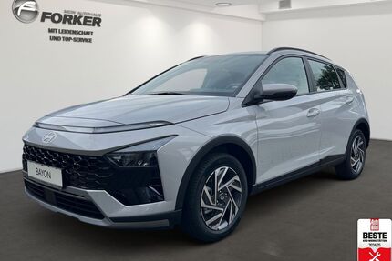 Hyundai BAYON Gebrauchtwagen
