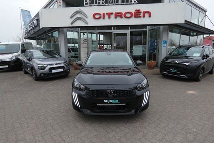 Peugeot 208 Gebrauchtwagen