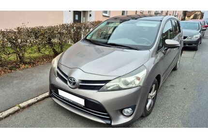 Toyota Verso Gebrauchtwagen