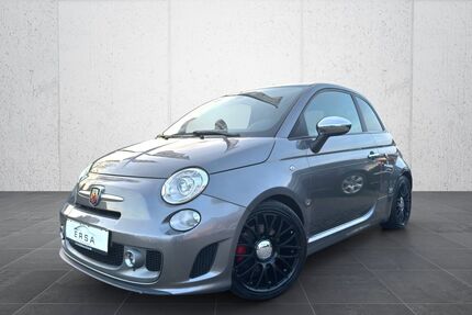 Abarth 595 Gebrauchtwagen