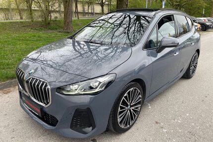 BMW 218 Active Tourer Gebrauchtwagen