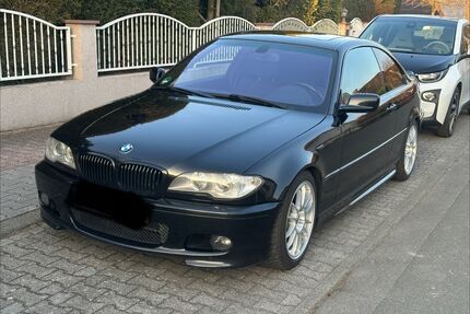 BMW 325 Gebrauchtwagen
