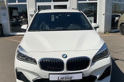 BMW 220 Active Tourer Gebrauchtwagen