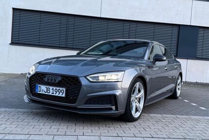 Audi A5 Gebrauchtwagen