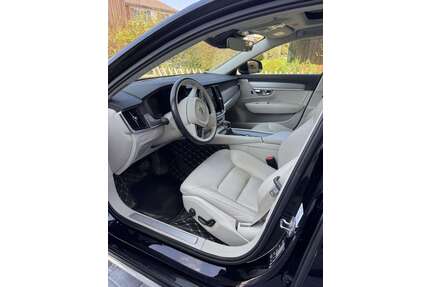 Volvo V90 Gebrauchtwagen