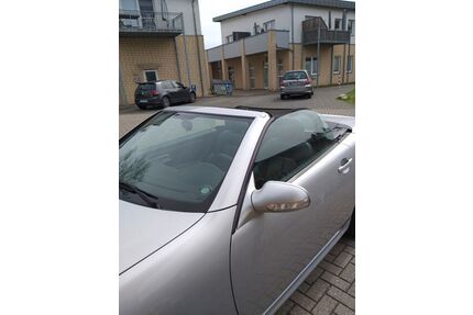 Mercedes-Benz SLK 200 Gebrauchtwagen