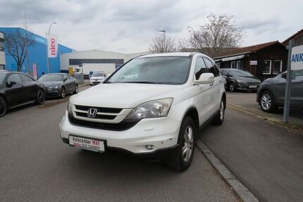Honda CR-V Gebrauchtwagen