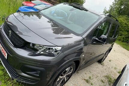 Peugeot Rifter Gebrauchtwagen