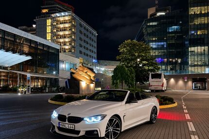 BMW 430 Gebrauchtwagen