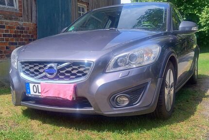 Volvo C30 Gebrauchtwagen