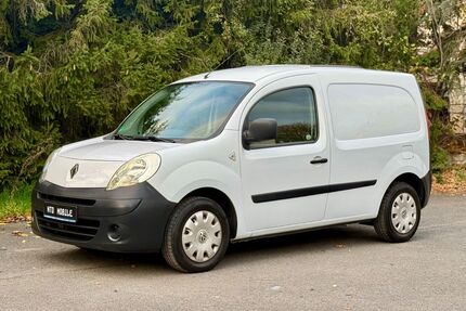Renault Kangoo Gebrauchtwagen