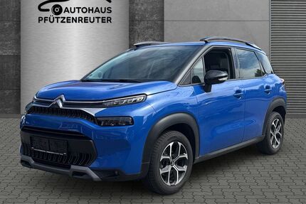 Citroen C3 Gebrauchtwagen