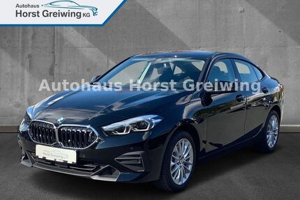 BMW 218 Gran Coupé Gebrauchtwagen