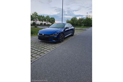 VW Arteon Gebrauchtwagen