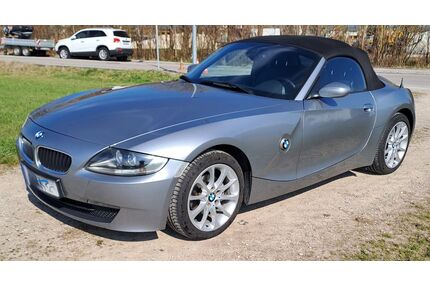 BMW Z4 Gebrauchtwagen