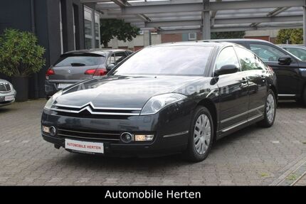 Citroen C6 Gebrauchtwagen