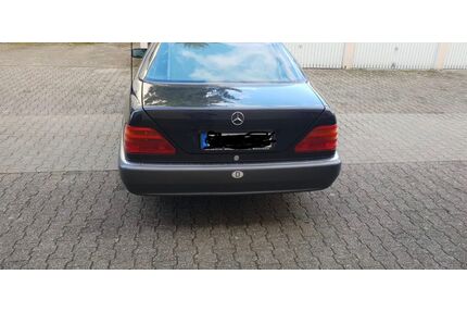 Mercedes-Benz 500 Gebrauchtwagen