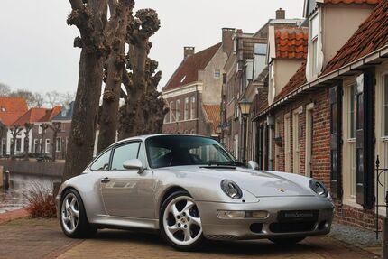 Porsche 993 Gebrauchtwagen