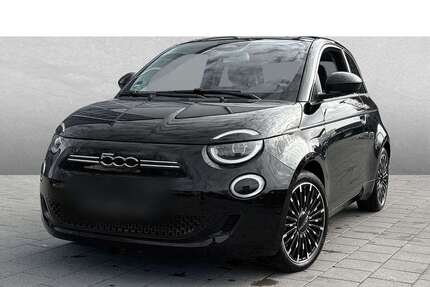 Fiat 500e Gebrauchtwagen