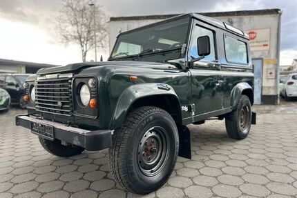 Land Rover Defender Gebrauchtwagen
