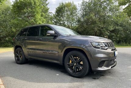 Jeep Grand Cherokee Gebrauchtwagen