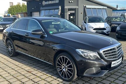 Mercedes-Benz C 250 Gebrauchtwagen
