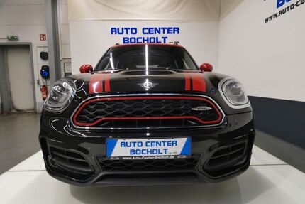 Mini John Cooper Works Countryman Gebrauchtwagen