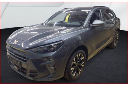 Cupra Terramar Gebrauchtwagen