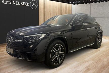 Mercedes-Benz GLC 300 Gebrauchtwagen