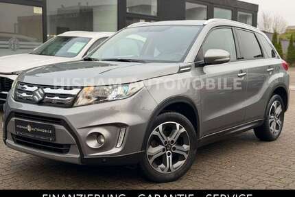 Suzuki Vitara Gebrauchtwagen