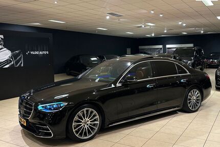 Mercedes-Benz S 580 Gebrauchtwagen