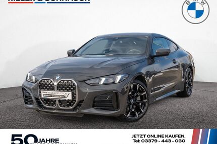 BMW 430 Gebrauchtwagen