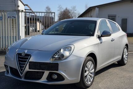Alfa Romeo Giulietta Gebrauchtwagen