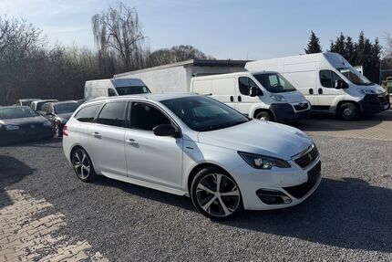 Peugeot 308 Gebrauchtwagen