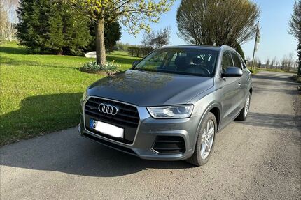 Audi Q3 Gebrauchtwagen