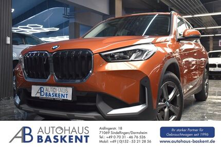 BMW X1 Gebrauchtwagen