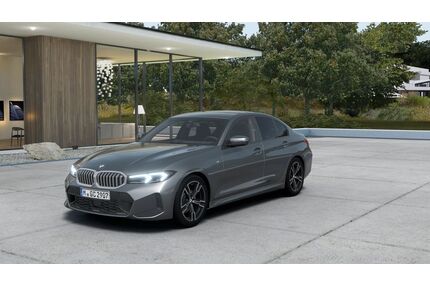 BMW 320 Gebrauchtwagen